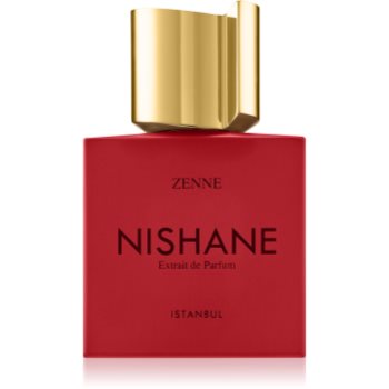 Nishane Zenne extract de parfum unisex - imagine 2